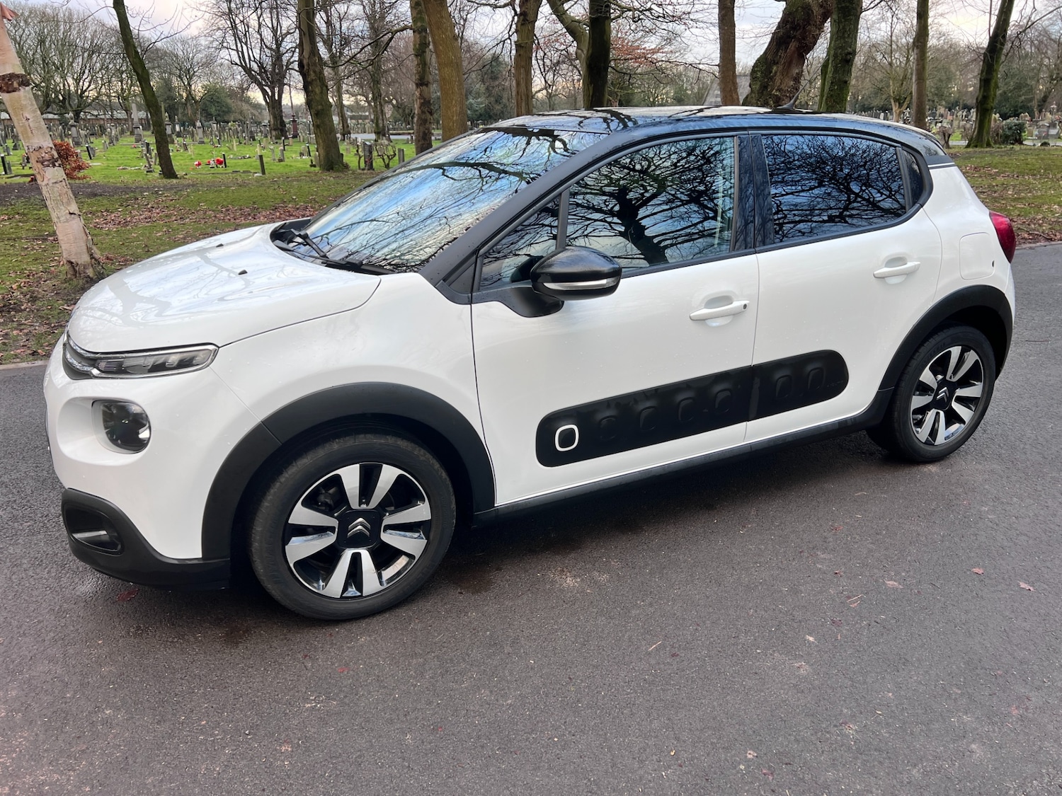 Used Citroen C3 2018 for sale - 77235434: Photo 6