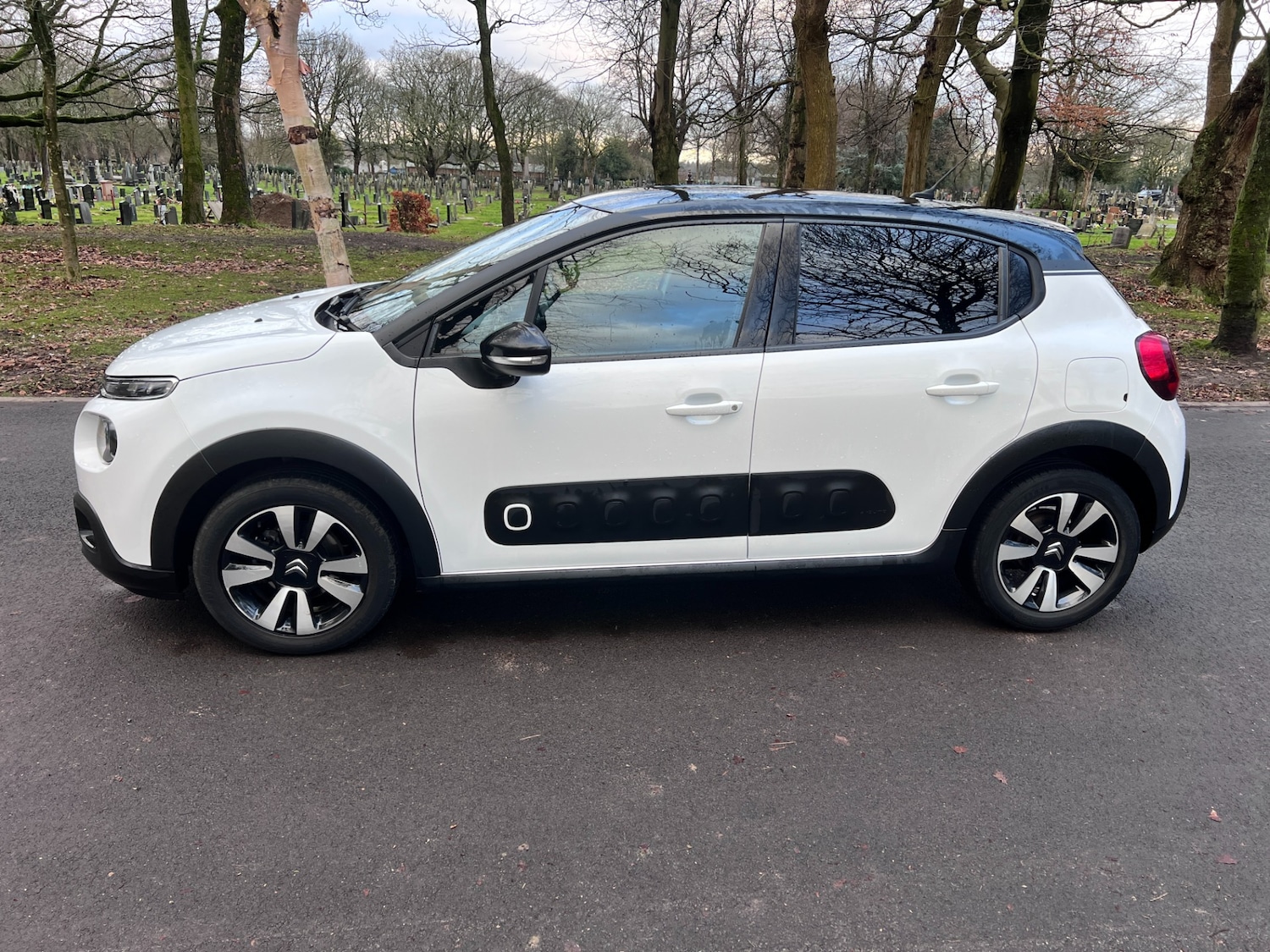 Used Citroen C3 2018 for sale - 77235434: Photo 7