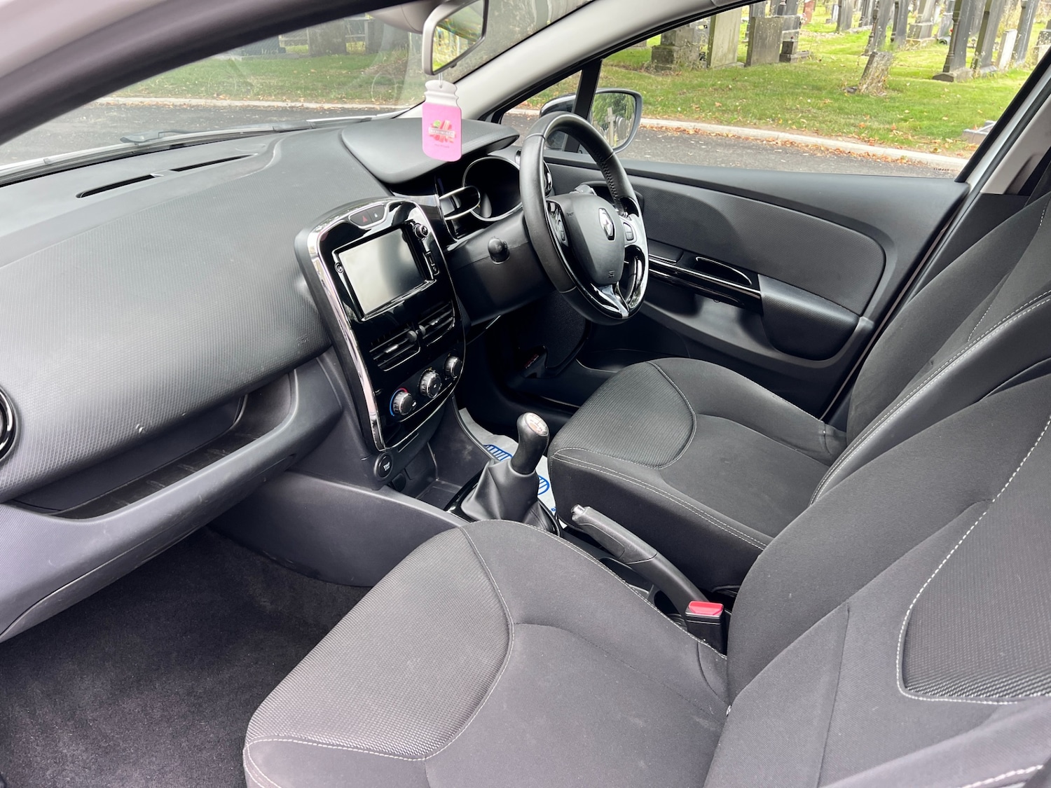 Vehicle 19