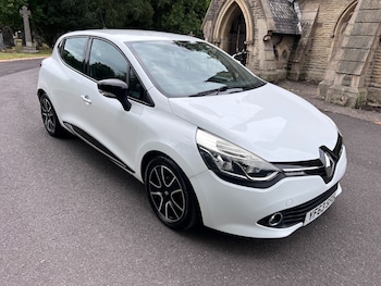 Renault - Clio