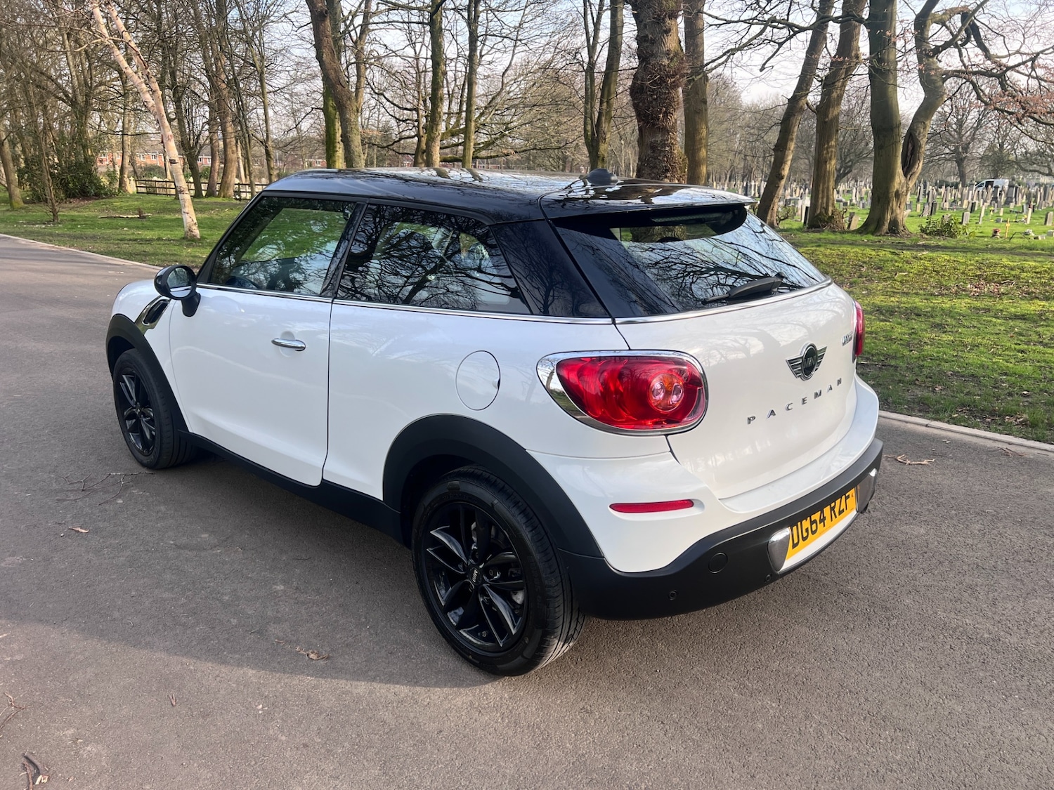 Used MINI Paceman 2014 for sale - 77950775: Photo 10