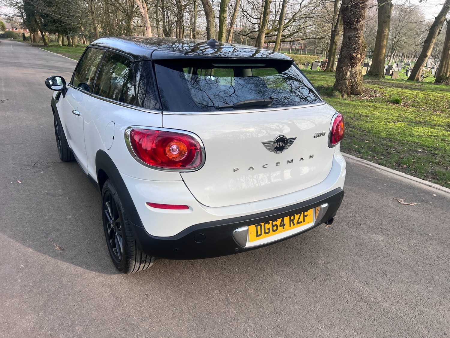 Used MINI Paceman 2014 for sale - 77950775: Photo 11