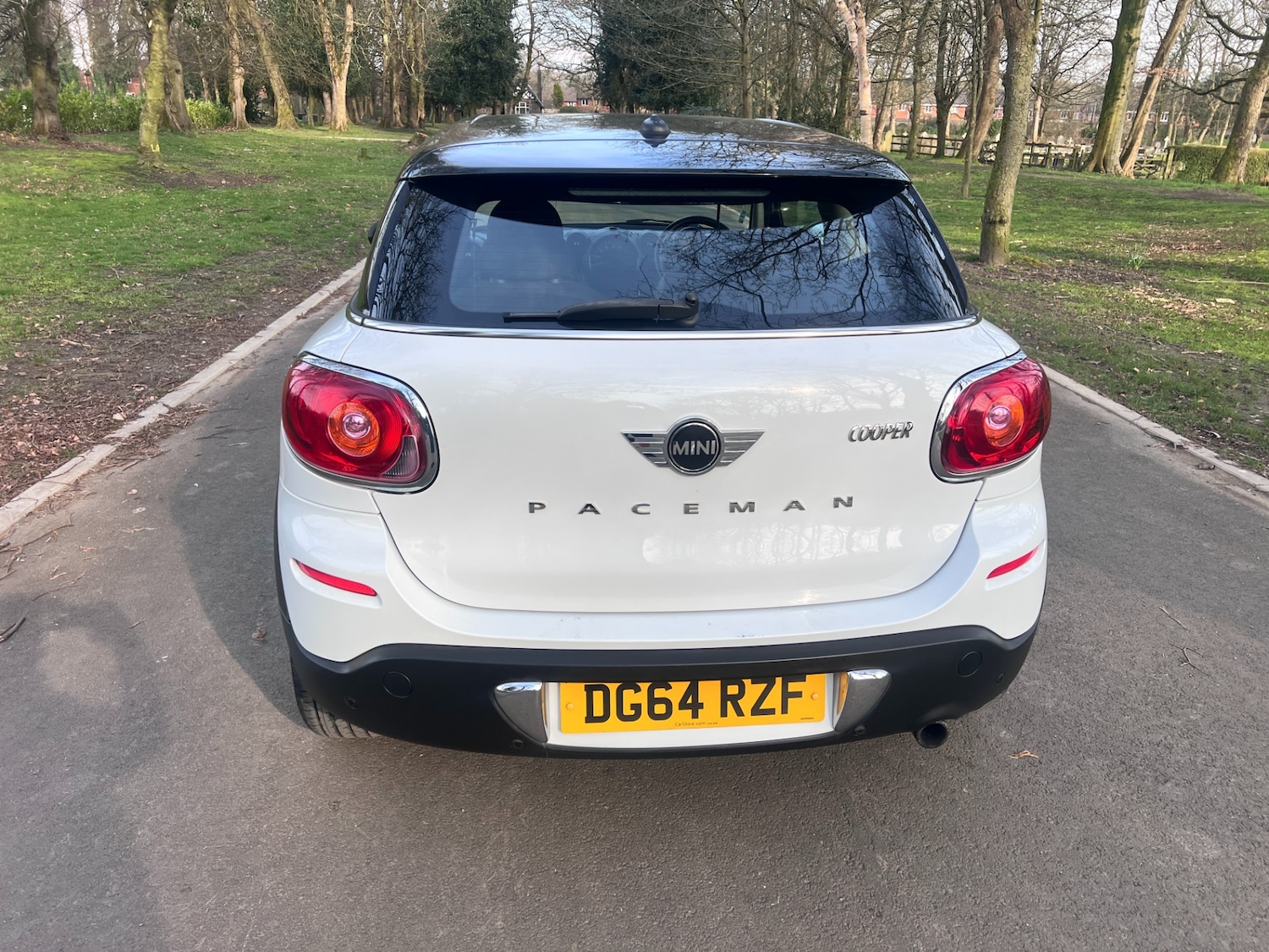 Used MINI Paceman 2014 for sale - 77950775: Photo 12