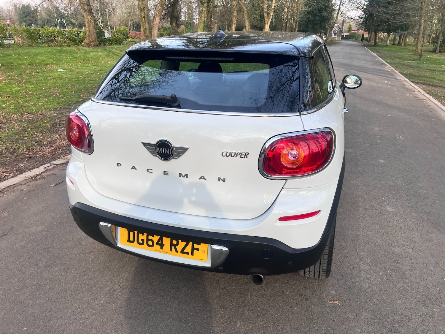 Used MINI Paceman 2014 for sale - 77950775: Photo 13