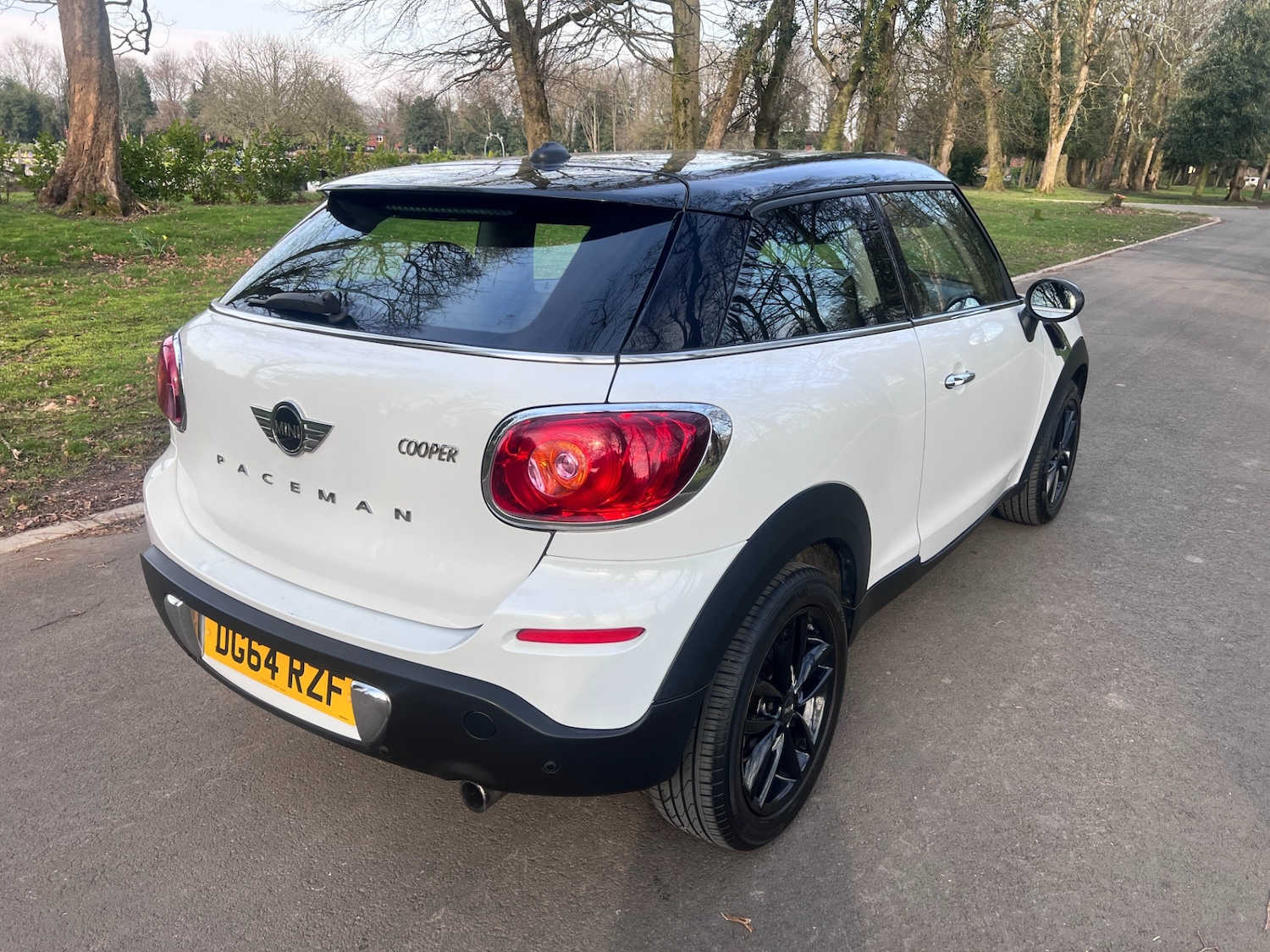 Used MINI Paceman 2014 for sale - 77950775: Photo 14