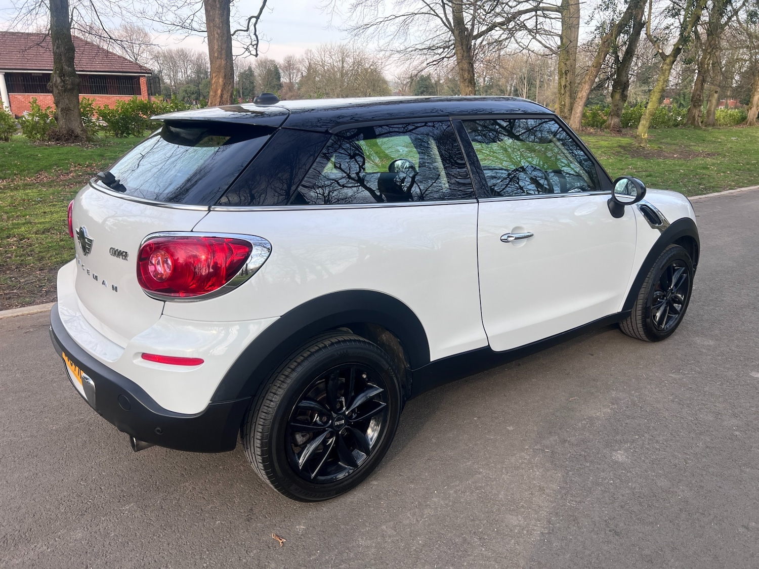 Used MINI Paceman 2014 for sale - 77950775: Photo 15