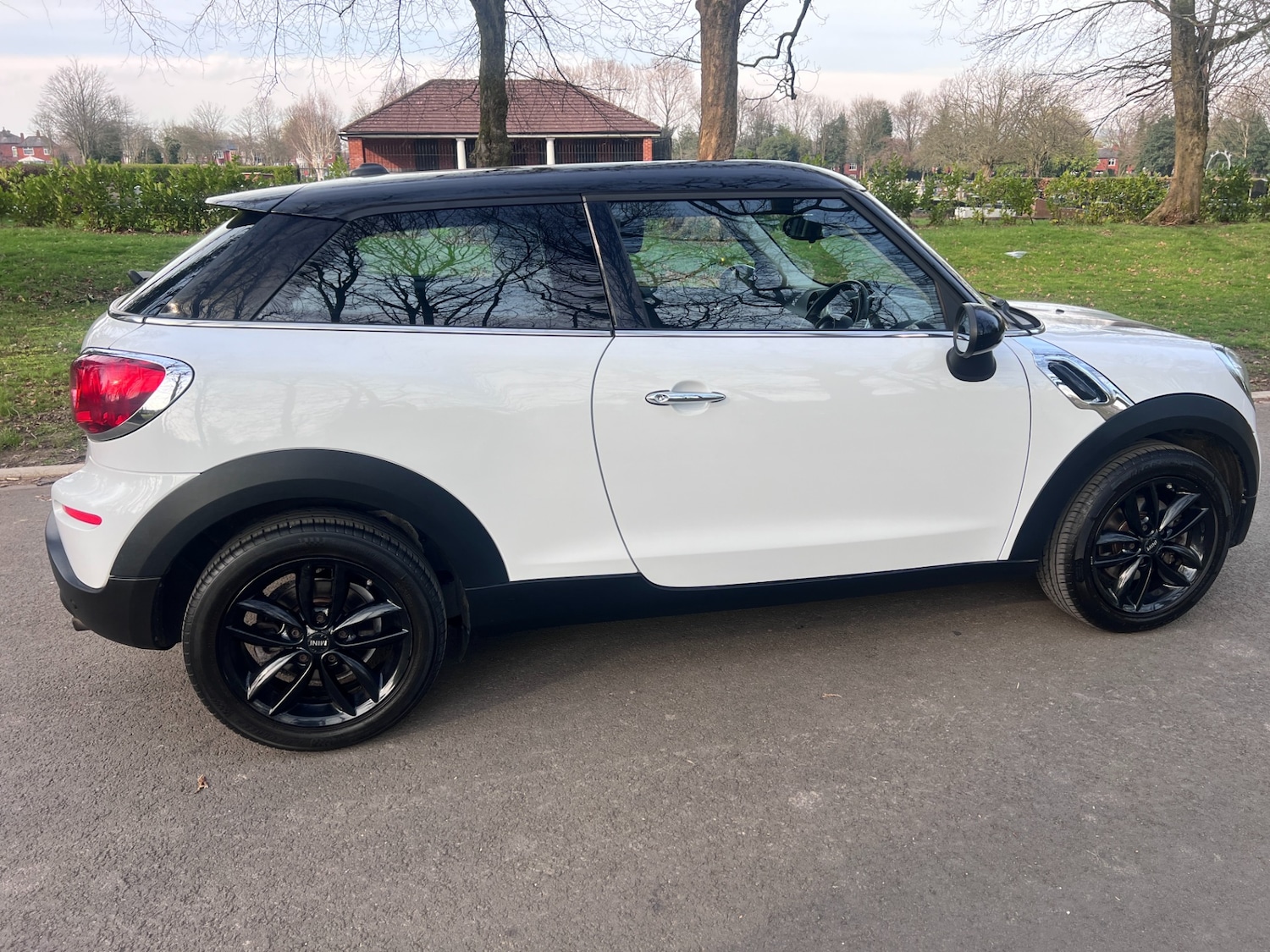 Used MINI Paceman 2014 for sale - 77950775: Photo 16