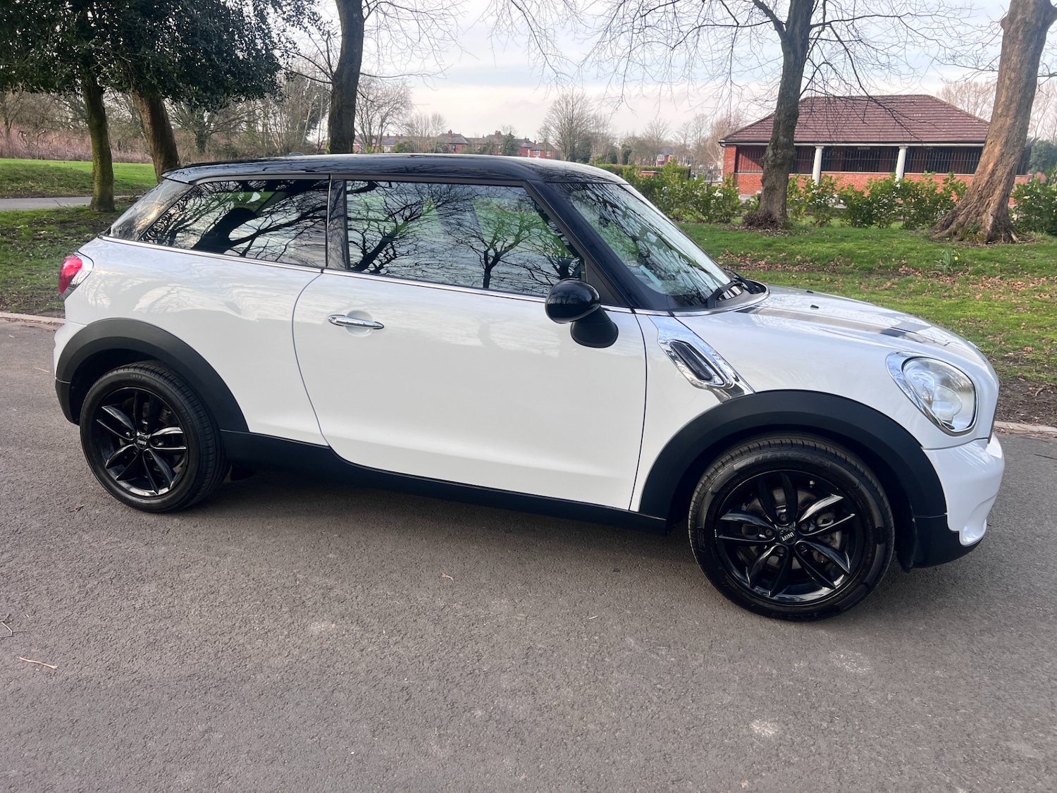 Used MINI Paceman 2014 for sale - 77950775: Photo 18