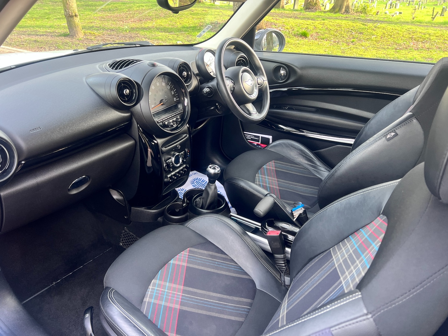 Used MINI Paceman 2014 for sale - 77950775: Photo 19