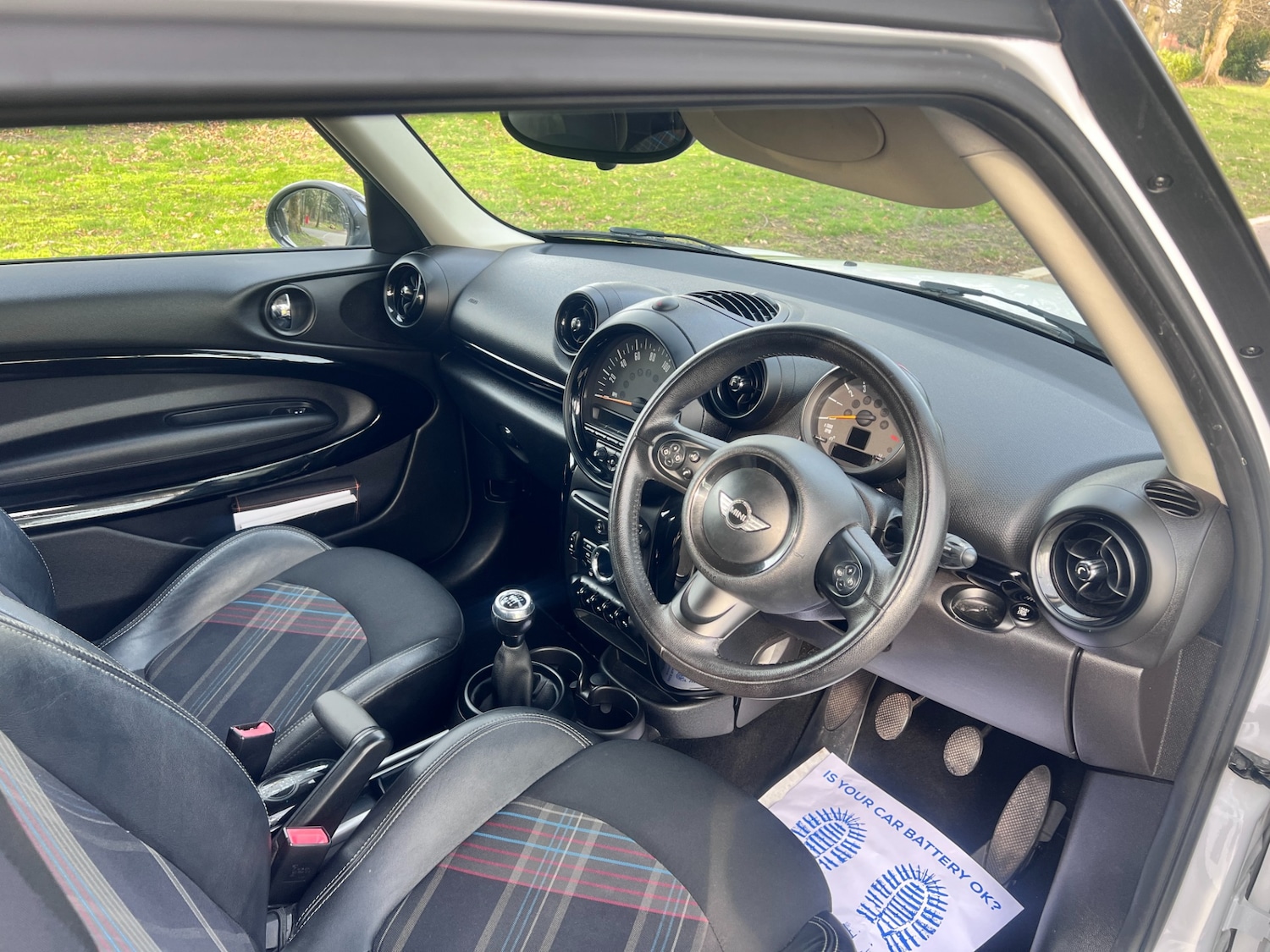 Used MINI Paceman 2014 for sale - 77950775: Photo 20