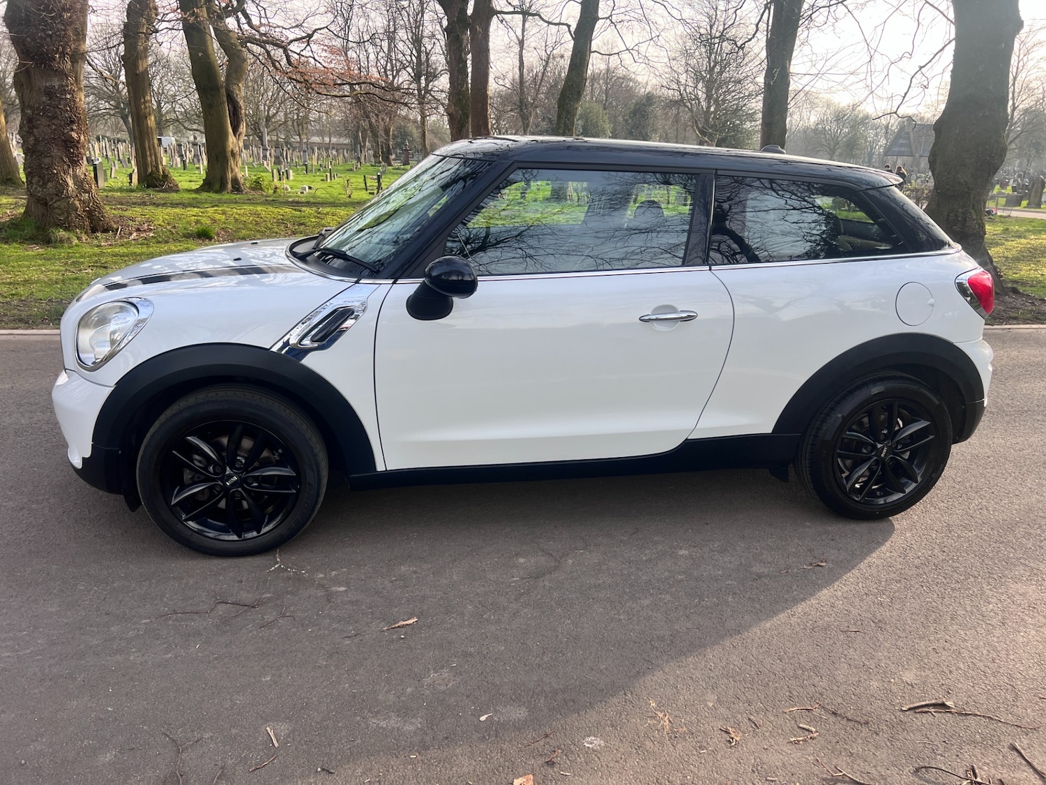 Used MINI Paceman 2014 for sale - 77950775: Photo 7