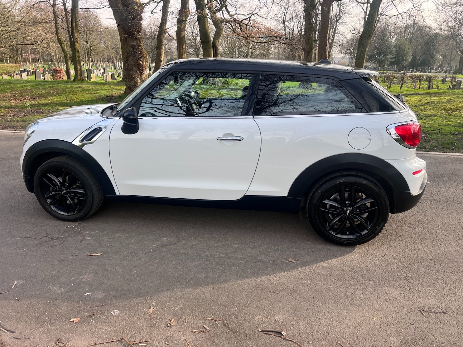 Used MINI Paceman 2014 for sale - 77950775: Photo 8