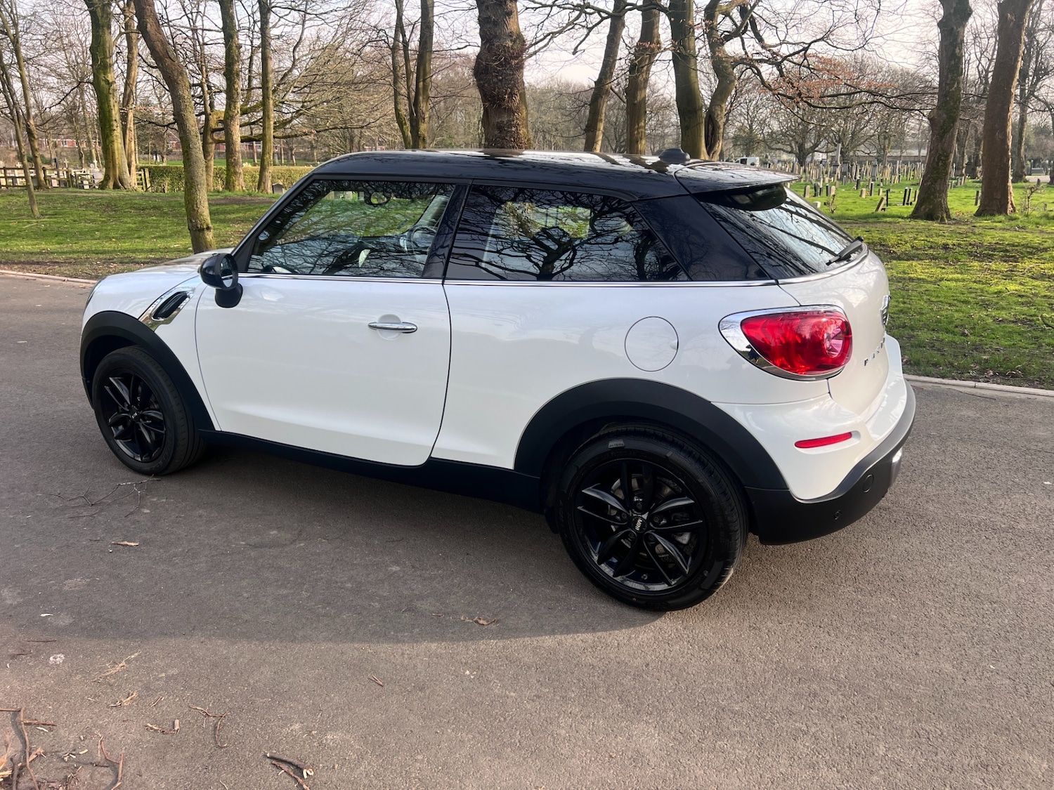 Used MINI Paceman 2014 for sale - 77950775: Photo 9