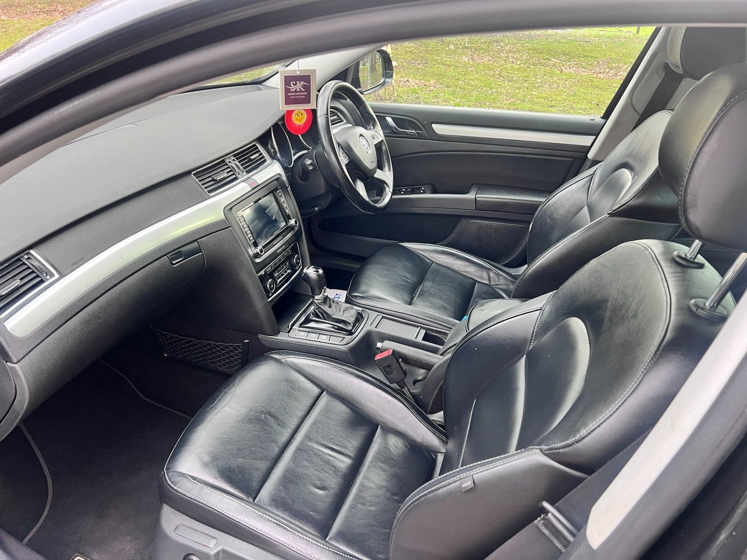 Used Skoda Superb 2014 for sale - 77557026: Photo 19