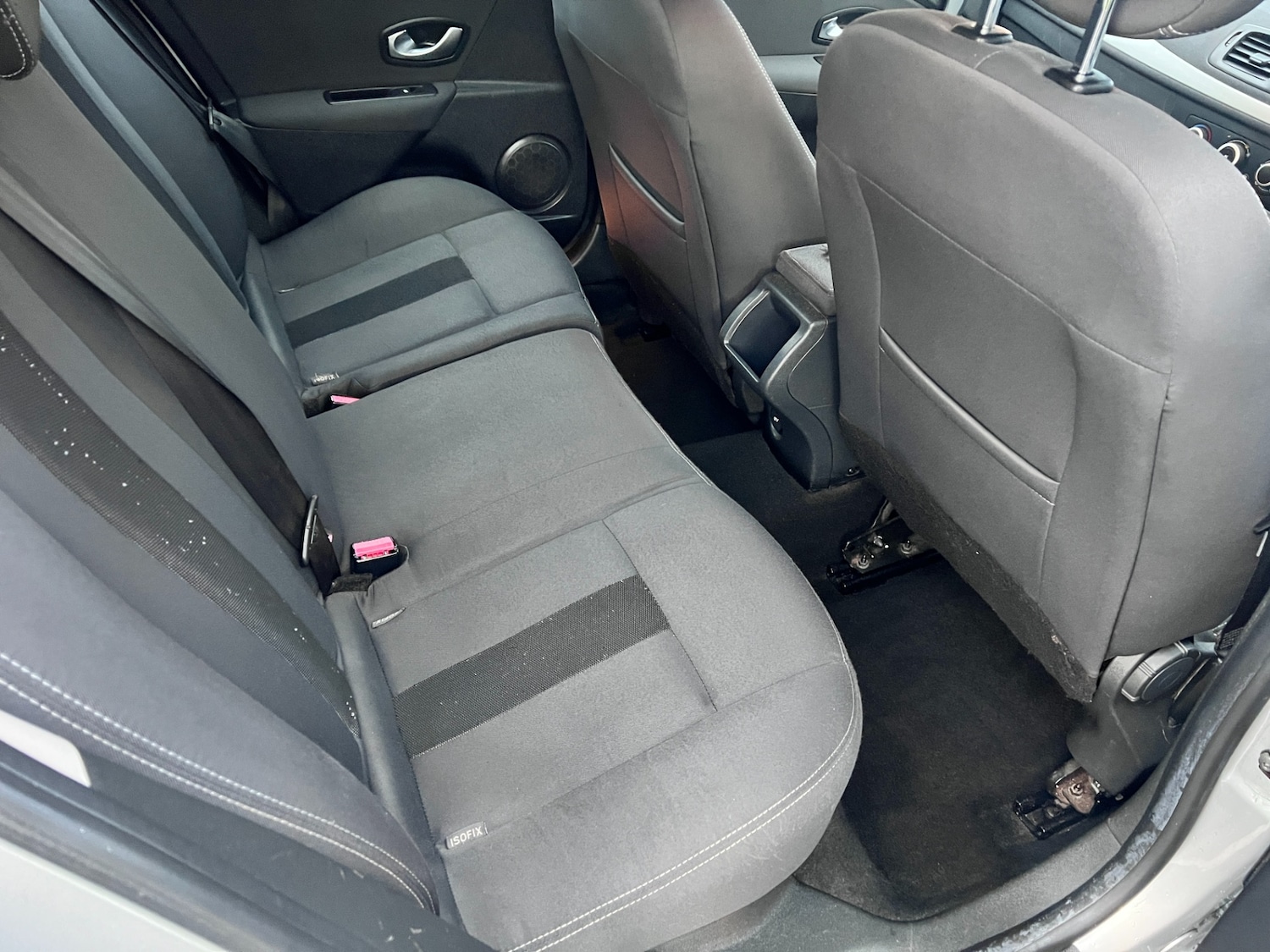 Used Renault Megane 2010 for sale - 76707211: Photo 16