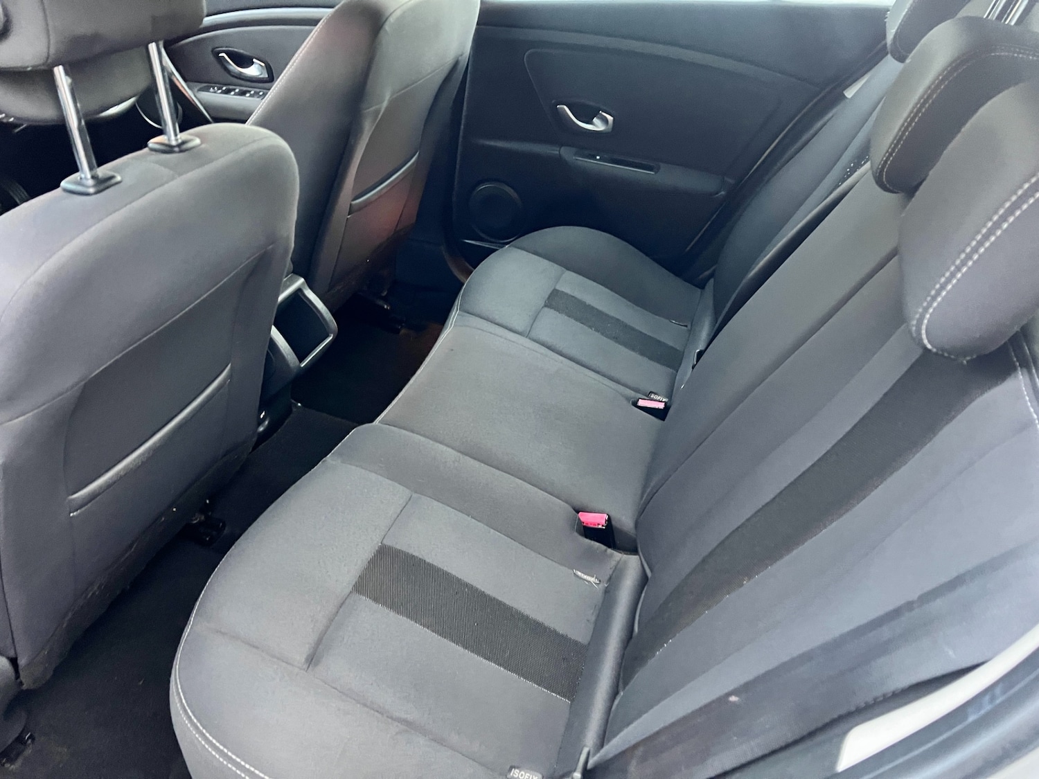 Used Renault Megane 2010 for sale - 76707211: Photo 17