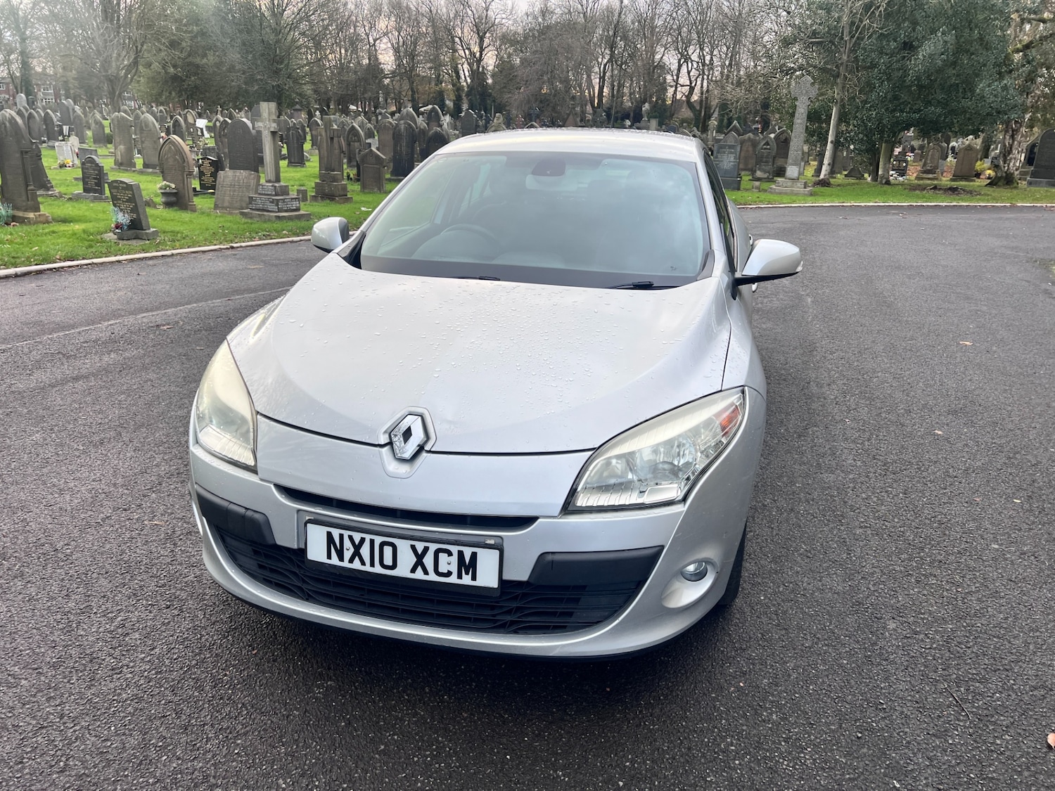 Used Renault Megane 2010 for sale - 76707211: Photo 4