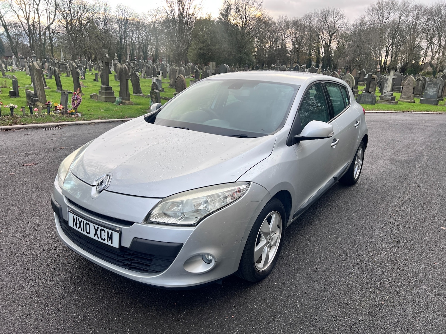 Used Renault Megane 2010 for sale - 76707211: Photo 5