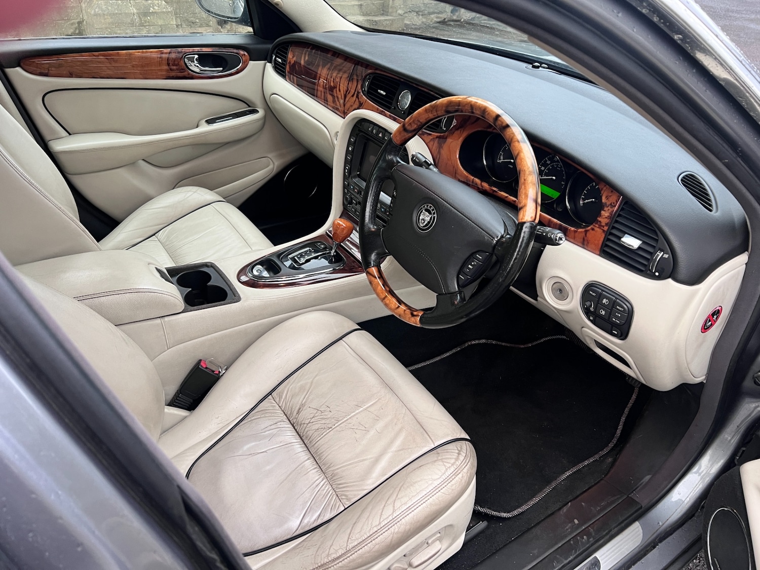 Used Jaguar XJ 2007 for sale - 77301366: Photo 20