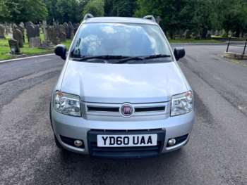 Used Fiat Panda 2010 for sale - 74883562: Photo