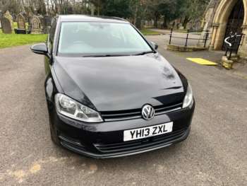 Used Volkswagen Golf 2013 for sale - 73827744: Photo