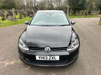 Used Volkswagen Golf 2013 for sale - 73827744: Photo
