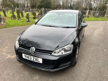 Used Volkswagen Golf 2013 for sale - 73827744: Photo