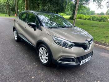 2015 (15) - 1.5 dCi 90 Dynamique MediaNav Energy 5dr