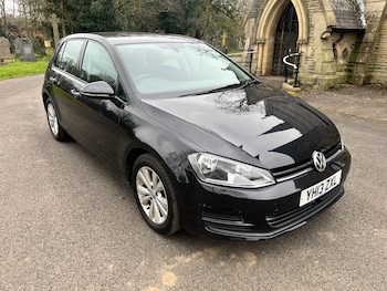 Used Volkswagen Golf 2013 for sale - 75595449: Photo