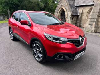 2015 (65) - 1.2 TCE Dynamique S Nav 5dr