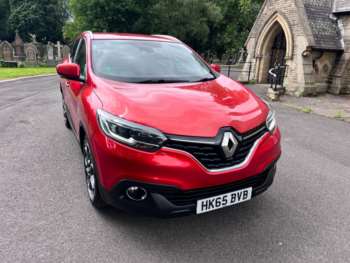 Used Renault Kadjar 2015 for sale - 75191919: Photo