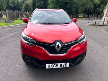 Used Renault Kadjar 2015 for sale - 75191919: Photo