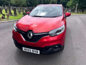Used Renault Kadjar 2015 for sale - 75191919: Photo