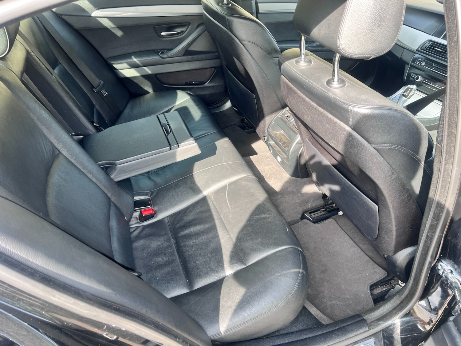 Used BMW 5 Series 2014 for sale - 77947351: Photo 17