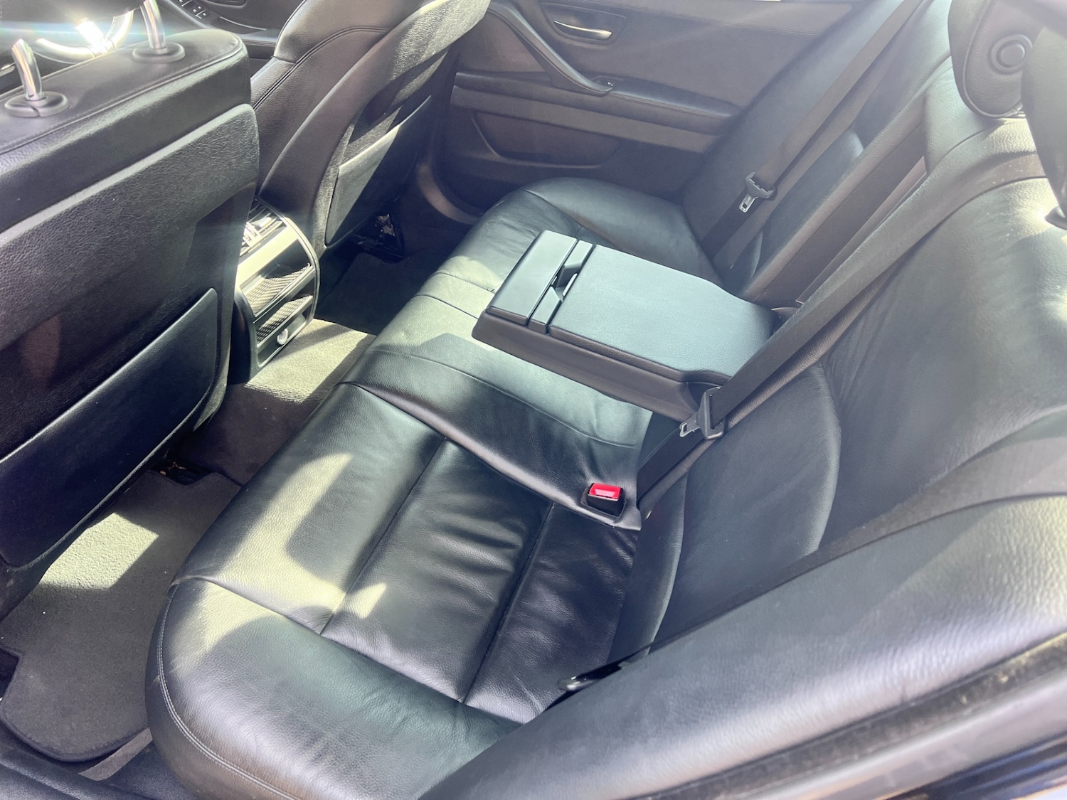 Used BMW 5 Series 2014 for sale - 77947351: Photo 18