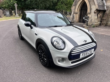 Used MINI Hatch 2015 for sale - 79311739: Photo