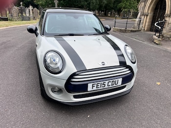 Used MINI Hatch 2015 for sale - 79311739: Photo