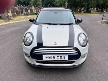 Used MINI Hatch 2015 for sale - 79311739: Photo