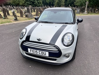 Used MINI Hatch 2015 for sale - 79311739: Photo
