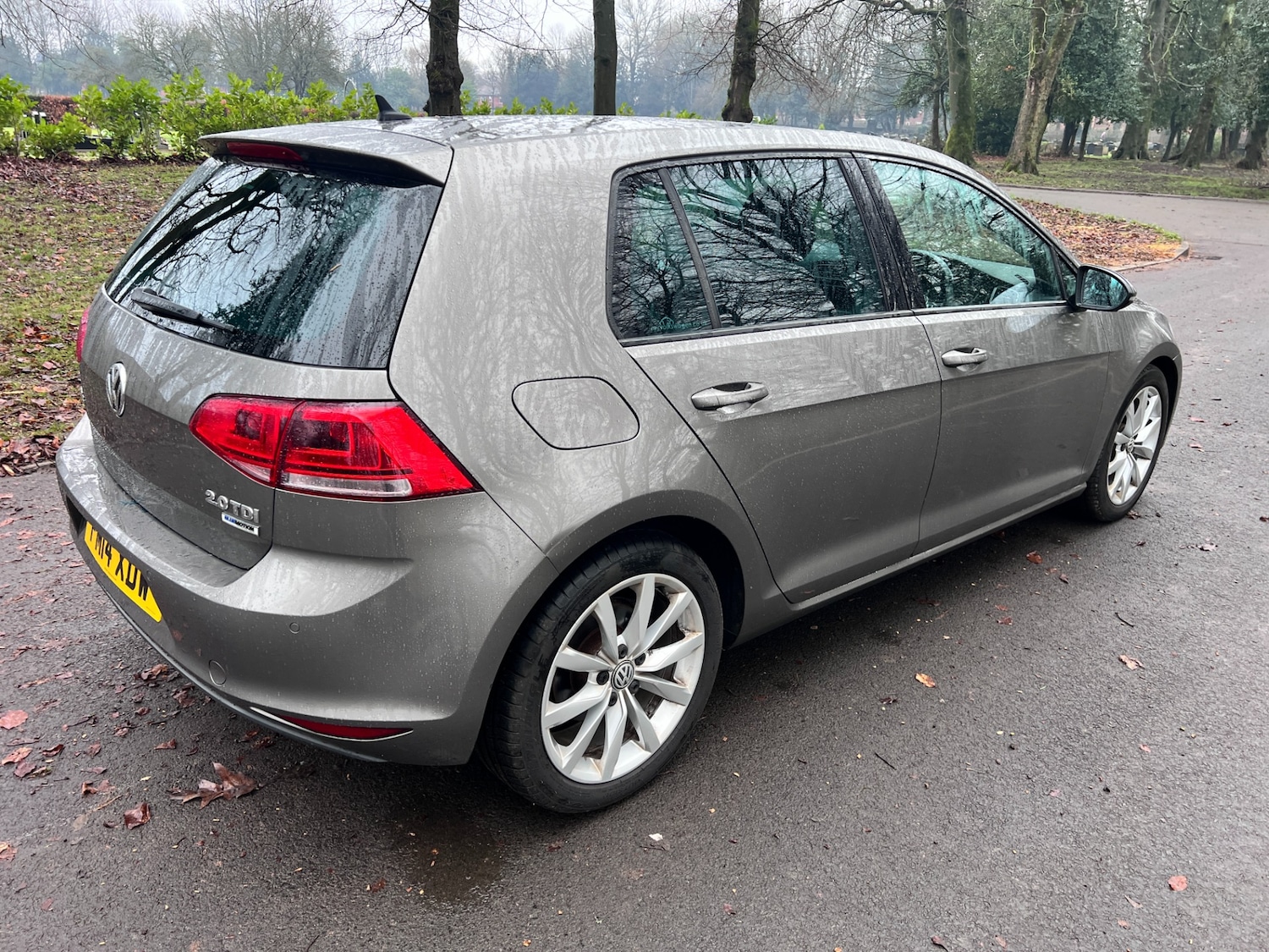 Used Volkswagen Golf 2014 for sale - 77248021: Photo 14