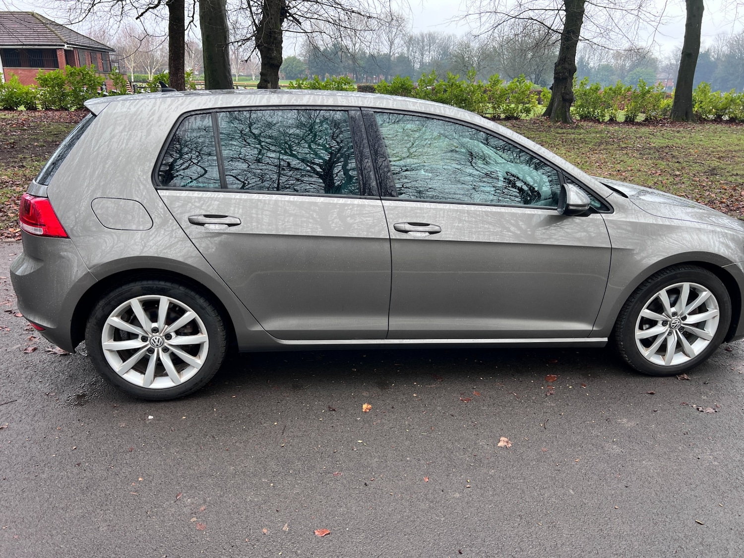 Used Volkswagen Golf 2014 for sale - 77248021: Photo 16
