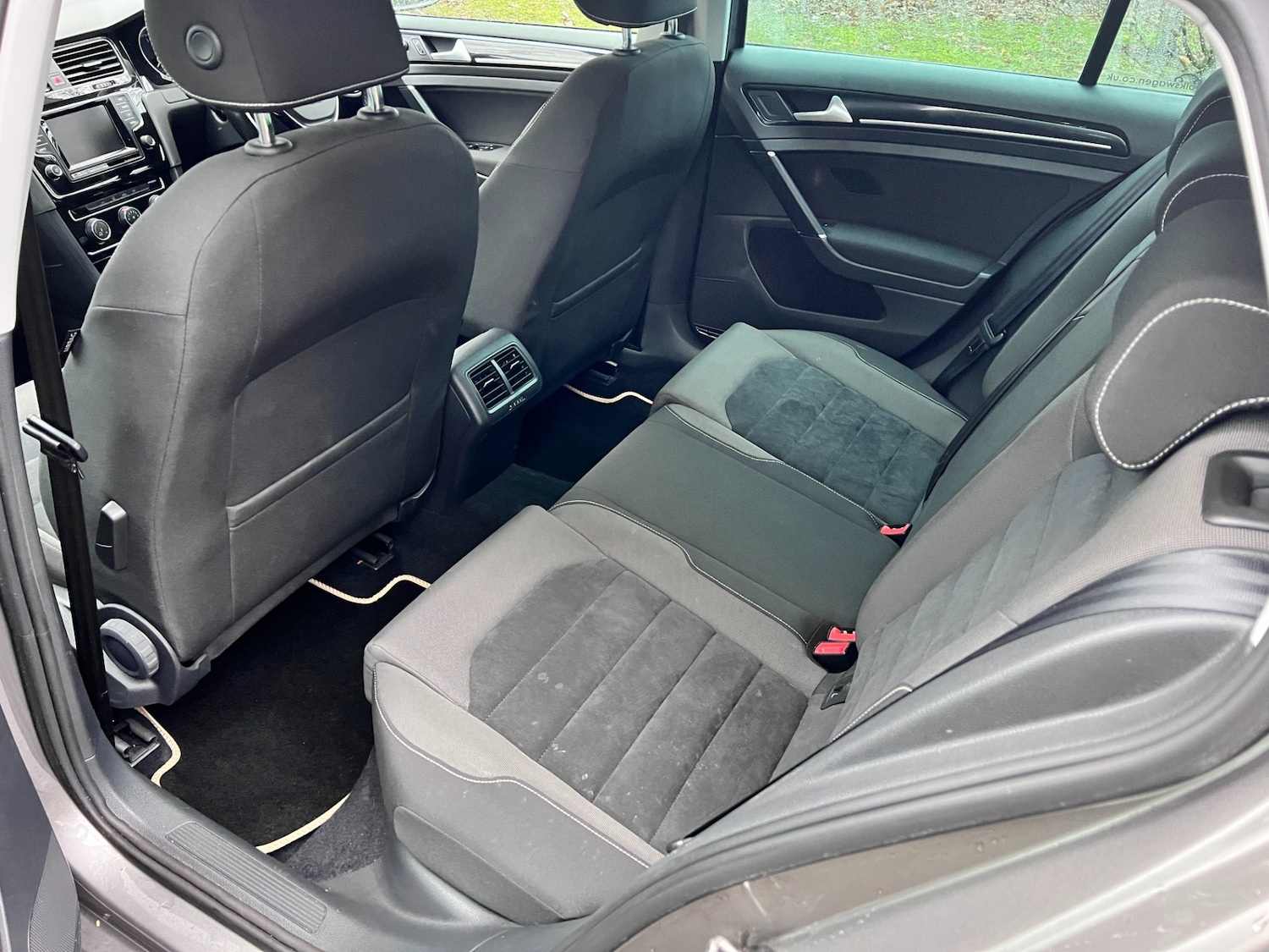 Used Volkswagen Golf 2014 for sale - 77248021: Photo 18