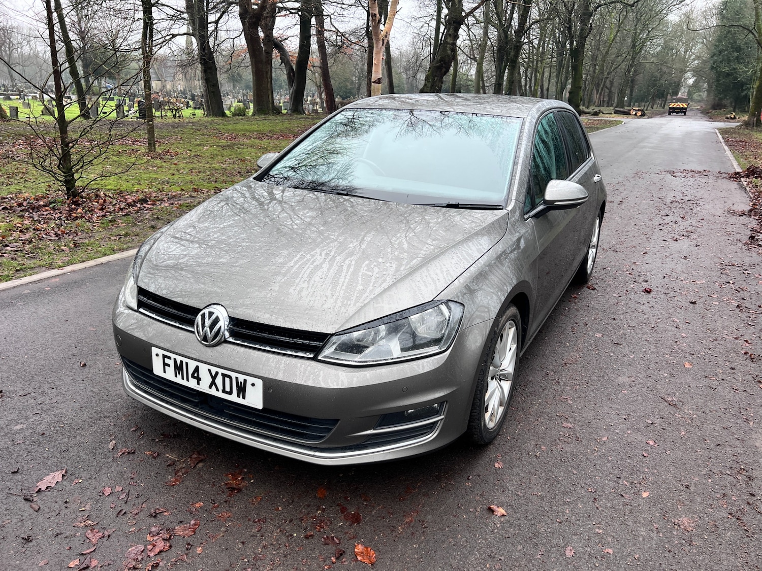 Used Volkswagen Golf 2014 for sale - 77248021: Photo 4