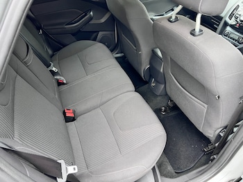 Used Ford Focus 2013 for sale - 78239702: Photo