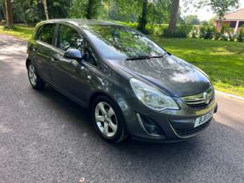 Used Vauxhall Corsa 2011 for sale - 75180733: Photo