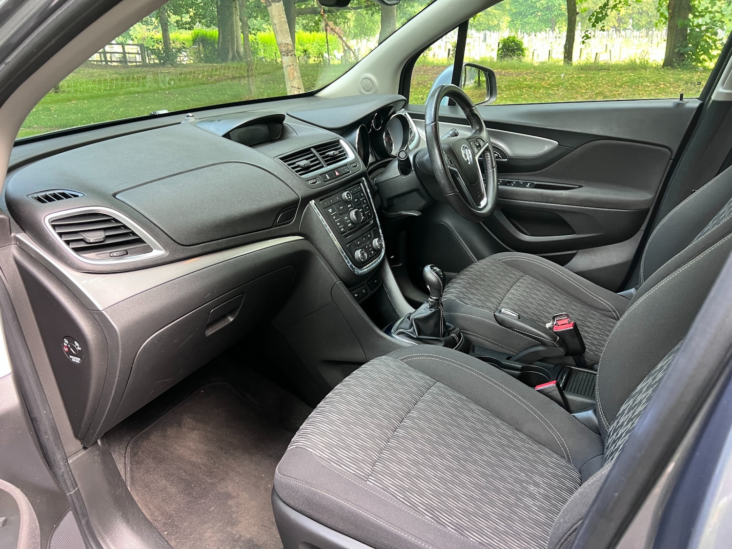 Vehicle 19
