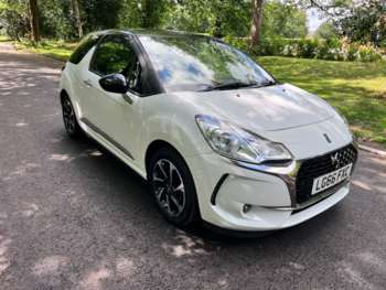 2016 (66) - 1.6 BlueHDi Elegance 3dr