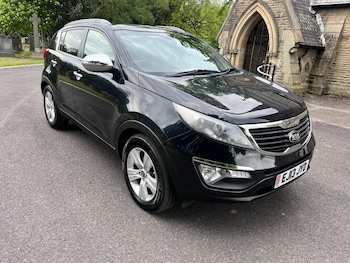 Used Kia Sportage 2013 for sale - 78508647: Photo