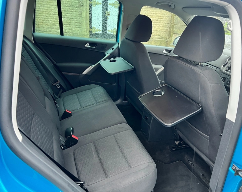 Used Volkswagen Tiguan 2009 for sale - 76720165: Photo 17