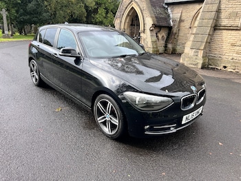 BMW - 1 Series